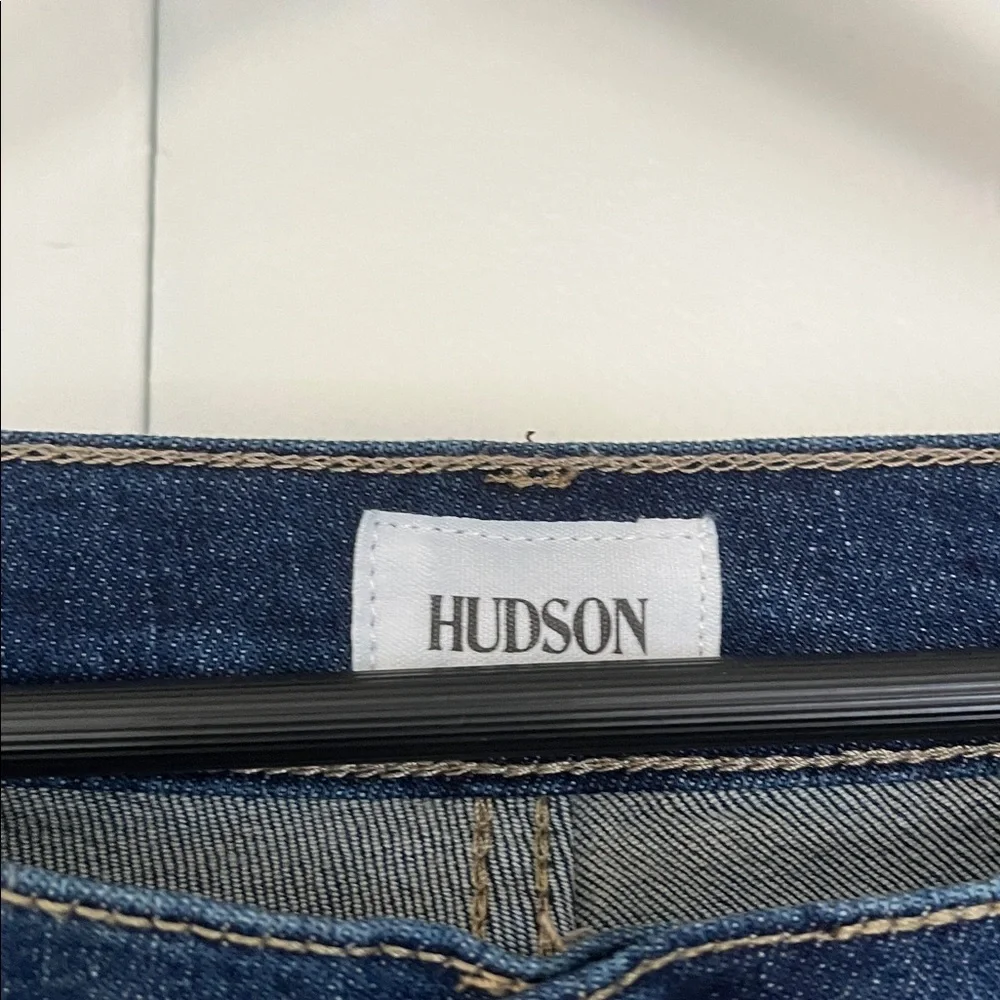 Hudson Jeans